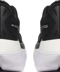 Saucony Women's Endorphin Trainer Black/white