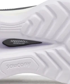 Saucony Women's Endorphin Trainer Black/white