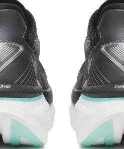Saucony Women's Endorphin Azura Black/aqua