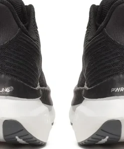Saucony Women's Endorphin Speed 5 Black/White