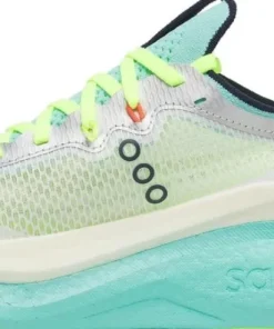 Saucony Women's Endorphin Pro 5 White/splash