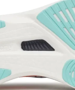 Saucony Women's Endorphin Speed 5 White/Navy
