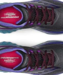 Saucony Women's Endorphin Speed 4 Shadow