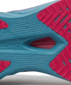 Saucony Women's Endorphin Speed 4 Shadow