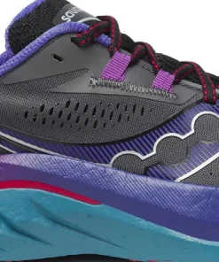 Saucony Women's Endorphin Speed 4 Shadow