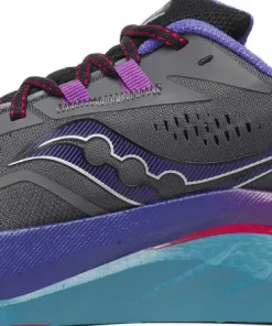 Saucony Women's Endorphin Speed 4 Shadow