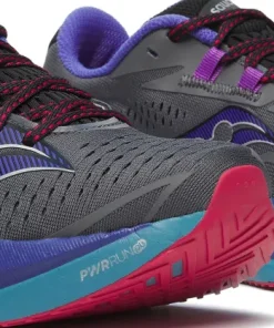 Saucony Women's Endorphin Speed 4 Shadow