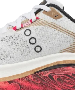 Saucony Women's Endorphin Speed 5 White/black