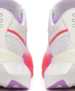 Saucony Women's Endorphin Pro 4 White/crocus