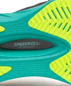 Saucony Women's Endorphin Pro 4 White/mutant