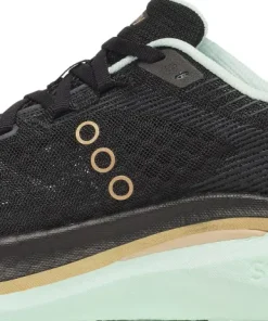 Saucony Women's Endorphin Speed 5 Black/Calm
