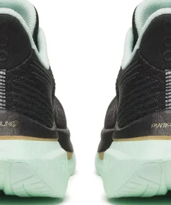 Saucony Women's Endorphin Speed 5 Black/Calm