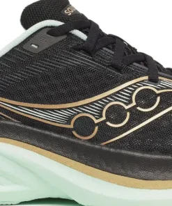 Saucony Women's Endorphin Speed 5 Black/Calm