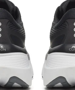 Saucony Women's Guide 19 Black/silver