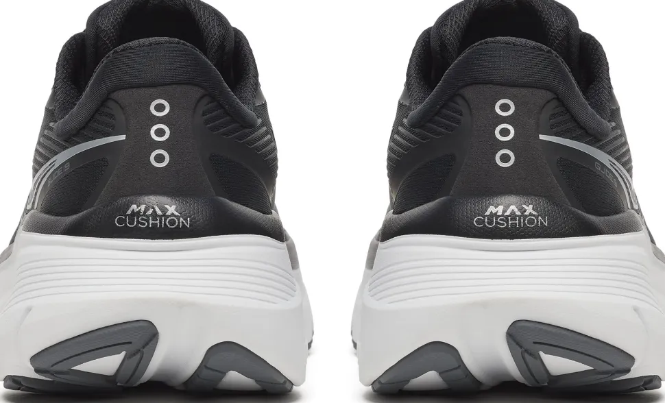 Saucony Women's Guide 19 Black/silver