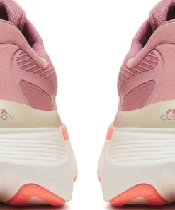 Saucony Women's Guide 19 Mauve/salmon