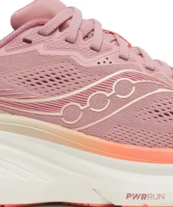 Saucony Women's Guide 19 Mauve/salmon