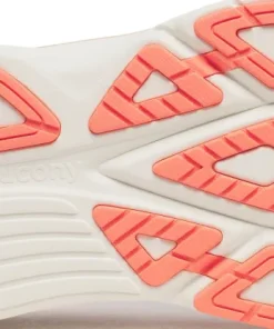 Saucony Women's Guide 19 Mauve/salmon