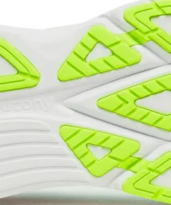 Saucony Women's Guide 19 Splash/citron