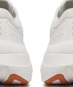 Saucony Women's Guide 19 White/gum