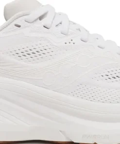 Saucony Women's Guide 19 White/gum