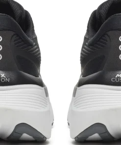 Saucony Women's Guide 19 Wide Black/silver