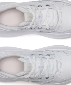Saucony Women's Guide Metro Le White