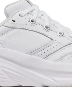 Saucony Women's Guide Metro Le Extra Wide White