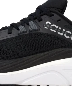 Saucony Women's Hurricane 24 Black