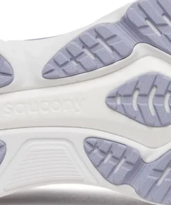 Saucony Women's Hurricane 25 Thistle/aster