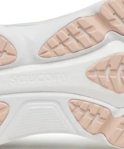 Saucony Women's Hurricane 25 Mist/cameo