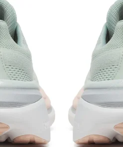 Saucony Women's Hurricane 25 Mist/cameo