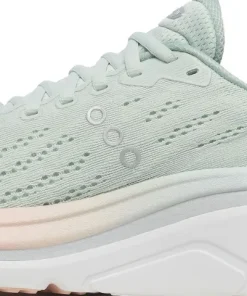 Saucony Women's Hurricane 25 Mist/cameo