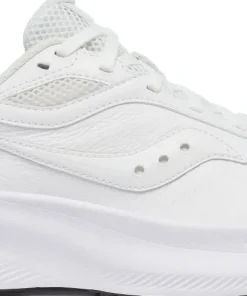 Saucony Women's Integrity Metro Wide White