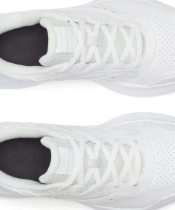 Saucony Women's Integrity Metro Wide White