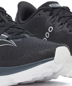 Saucony Women's Kinvara 16 Black/white