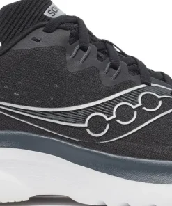 Saucony Women's Kinvara 16 Black/white