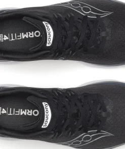 Saucony Women's Kinvara 16 Black/white