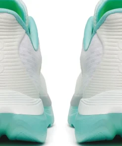 Saucony Women's Kinvara 16 White/aqua