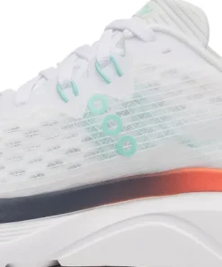 Saucony Women's Kinvara 16 White/navy