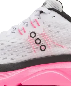 Saucony Women's Kinvara 16 White/black