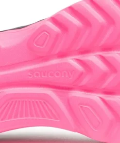 Saucony Women's Kinvara 16 White/black