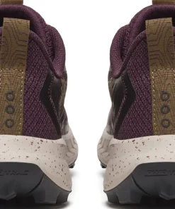 Saucony Women's Peregrine 15 Wine/kodiak