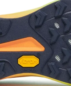 Saucony Women's Peregrine 16 Aqua/citron