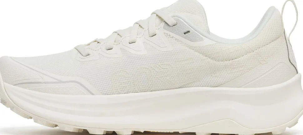 Saucony Women's Peregrine 16 GORE-TEX Ivory