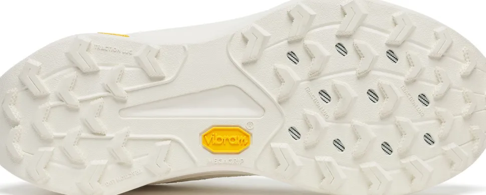 Saucony Women's Peregrine 16 GORE-TEX Ivory