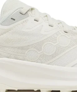 Saucony Women's Peregrine 16 GORE-TEX Ivory