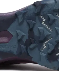 Saucony Women's Peregrine 14 Plum/Eggplant
