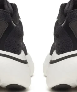 Saucony Women's Ride 19 Black/Silver
