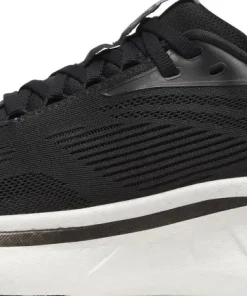 Saucony Women's Ride 18 Black/white